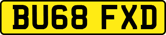 BU68FXD