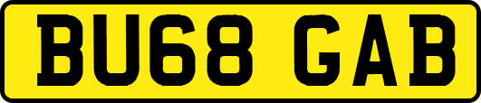 BU68GAB