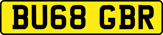 BU68GBR
