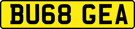 BU68GEA