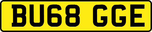 BU68GGE