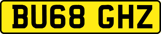 BU68GHZ