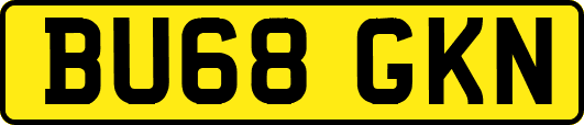 BU68GKN
