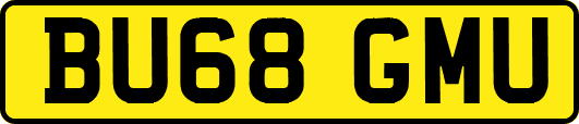 BU68GMU