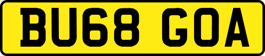 BU68GOA