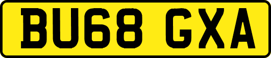 BU68GXA