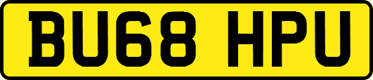 BU68HPU