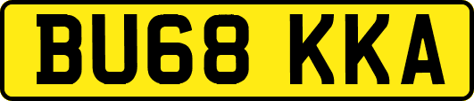 BU68KKA