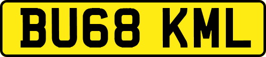 BU68KML