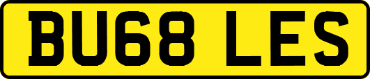 BU68LES