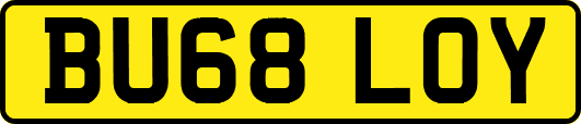 BU68LOY