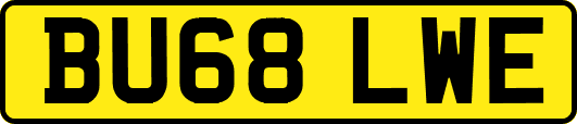 BU68LWE