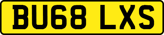 BU68LXS