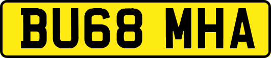 BU68MHA