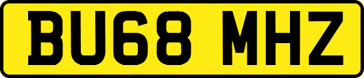 BU68MHZ