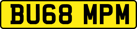 BU68MPM