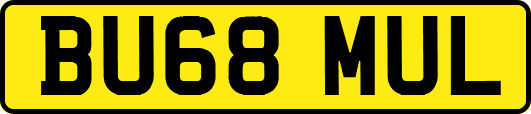 BU68MUL