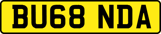 BU68NDA