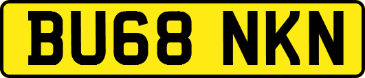 BU68NKN