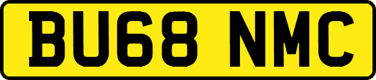 BU68NMC