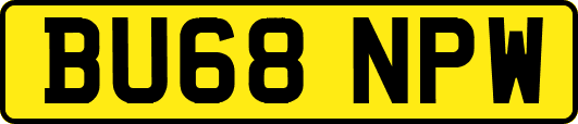 BU68NPW