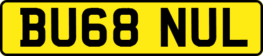 BU68NUL