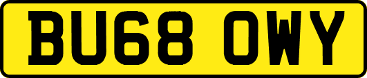 BU68OWY