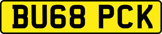 BU68PCK
