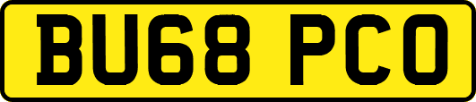 BU68PCO