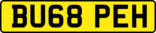 BU68PEH