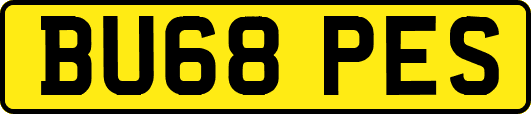 BU68PES