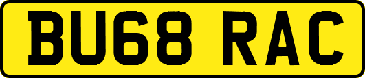 BU68RAC
