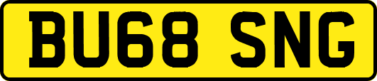 BU68SNG