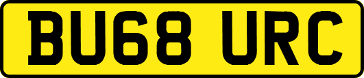 BU68URC