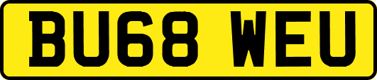 BU68WEU