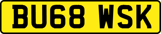 BU68WSK