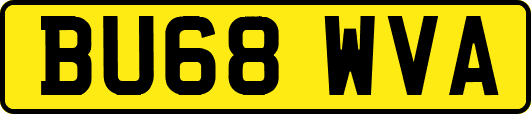BU68WVA