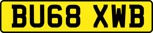 BU68XWB