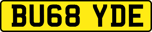 BU68YDE