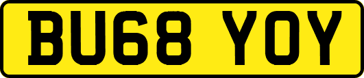 BU68YOY