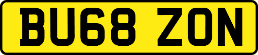 BU68ZON