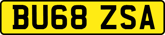 BU68ZSA