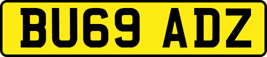 BU69ADZ