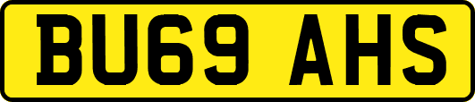 BU69AHS