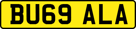 BU69ALA