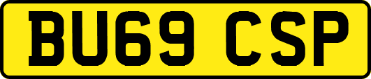 BU69CSP