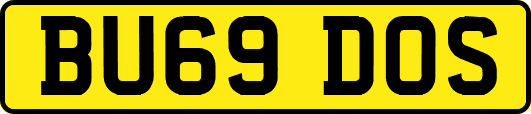 BU69DOS