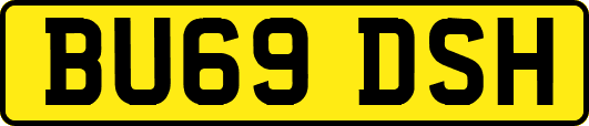 BU69DSH