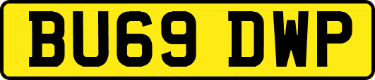 BU69DWP
