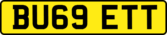 BU69ETT